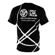 Load image into Gallery viewer, TintLabPlus B&amp;W - T-shirt  (AOP)
