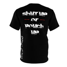 Load image into Gallery viewer, Pouch Up - T-Shirt
