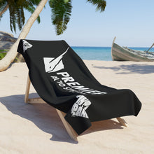 Load image into Gallery viewer, Premier AutoStyling- Dash Towel (BLK)
