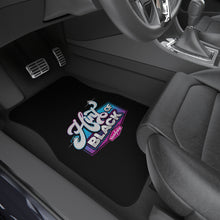 Load image into Gallery viewer, Hint of Tint - Car Mats (Set of 4)
