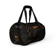 Load image into Gallery viewer, MCWindowTint - gym bag
