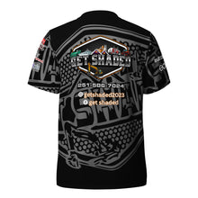 Load image into Gallery viewer, GetShaded - Sports Jersey
