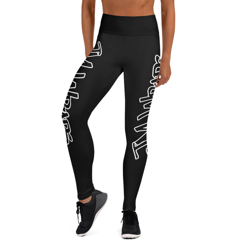 JM Wraps -  Leggings