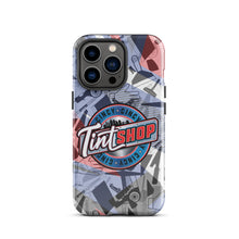 Load image into Gallery viewer, CincyTintShop - Tough Case for iPhone®
