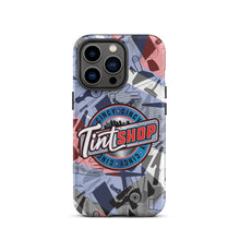 Load image into Gallery viewer, CincyTintShop - Tough Case for iPhone®

