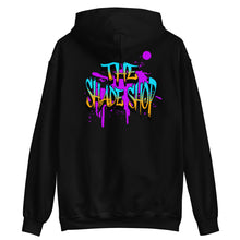 Load image into Gallery viewer, The Shade Shop - Graffiti - Unisex Hoodie
