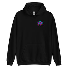Load image into Gallery viewer, The Shade Shop - Graffiti - Unisex Hoodie
