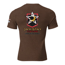 Load image into Gallery viewer, Dark Star Tinting (colors) -  t-shirt
