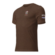 Load image into Gallery viewer, Dark Star Tinting (colors) -  t-shirt
