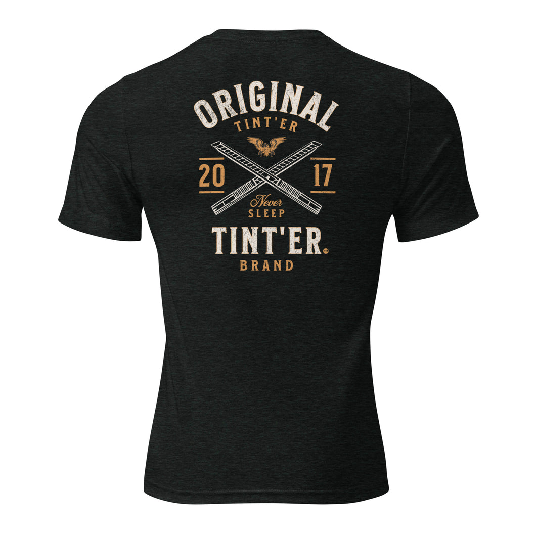 Original Tint'er - Short sleeve t-shirt
