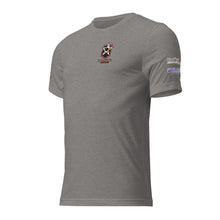 Load image into Gallery viewer, Dark Star Tinting (colors) -  t-shirt
