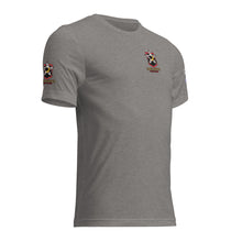 Load image into Gallery viewer, Dark Star Tinting (colors) -  t-shirt
