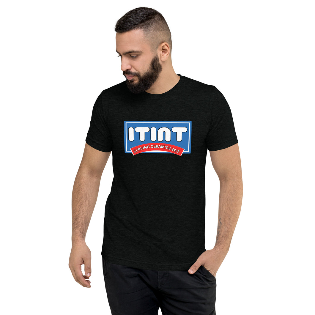 ITINT -  t-shirt