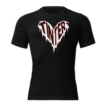 Load image into Gallery viewer, Tint&#39;er Heart - t-shirt
