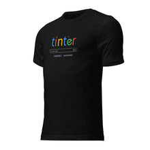 Load image into Gallery viewer, Tint&#39;er Search - t-shirt

