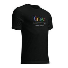 Load image into Gallery viewer, Tint&#39;er Search - t-shirt
