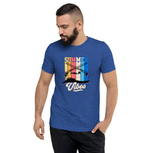 Load image into Gallery viewer, Summer Vibes - T-Shirt
