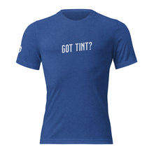 Load image into Gallery viewer, Got Tint - t-shirt
