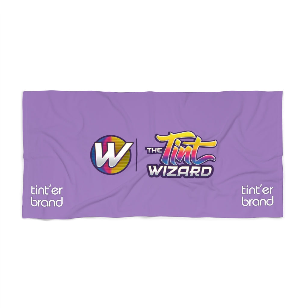 Tint Wizard 2 - Dash Towel