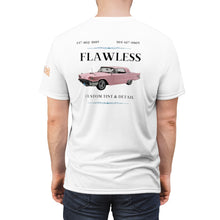 Load image into Gallery viewer, Flawless Holographic - Men&#39;s Tee
