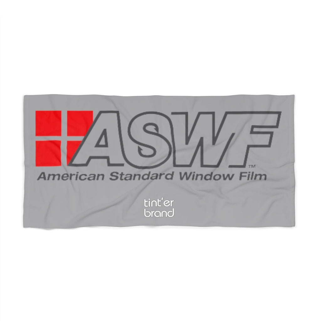 ASWF - Dash Towel