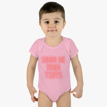 Load image into Gallery viewer, Show Me Your Tints - Infant Baby Bodysuit
