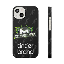 Load image into Gallery viewer, Munster Phone Cases
