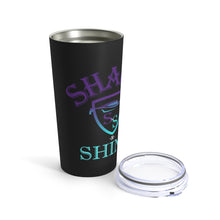 Load image into Gallery viewer, Shade N Shine - Tumbler
