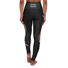 Load image into Gallery viewer, TEAM tint&#39;er (NEW) - High Waisted Yoga Leggings
