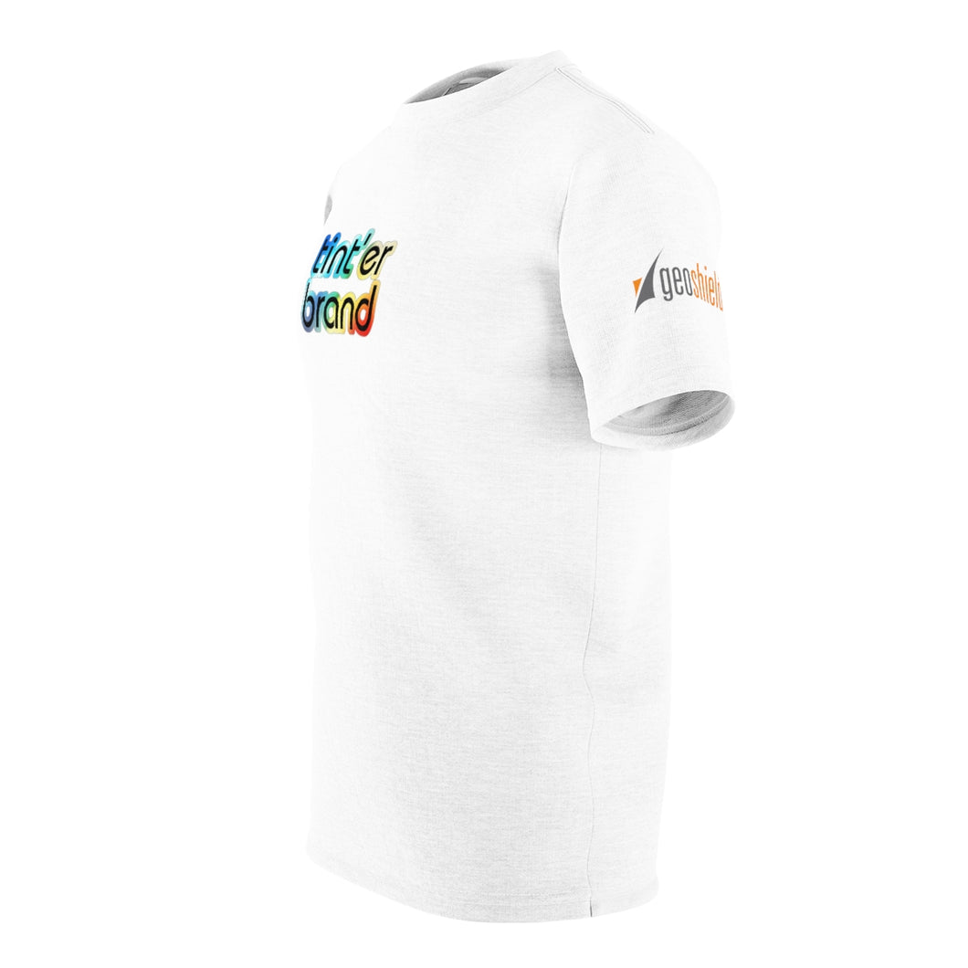 Flawless Holographic - Men's Tee