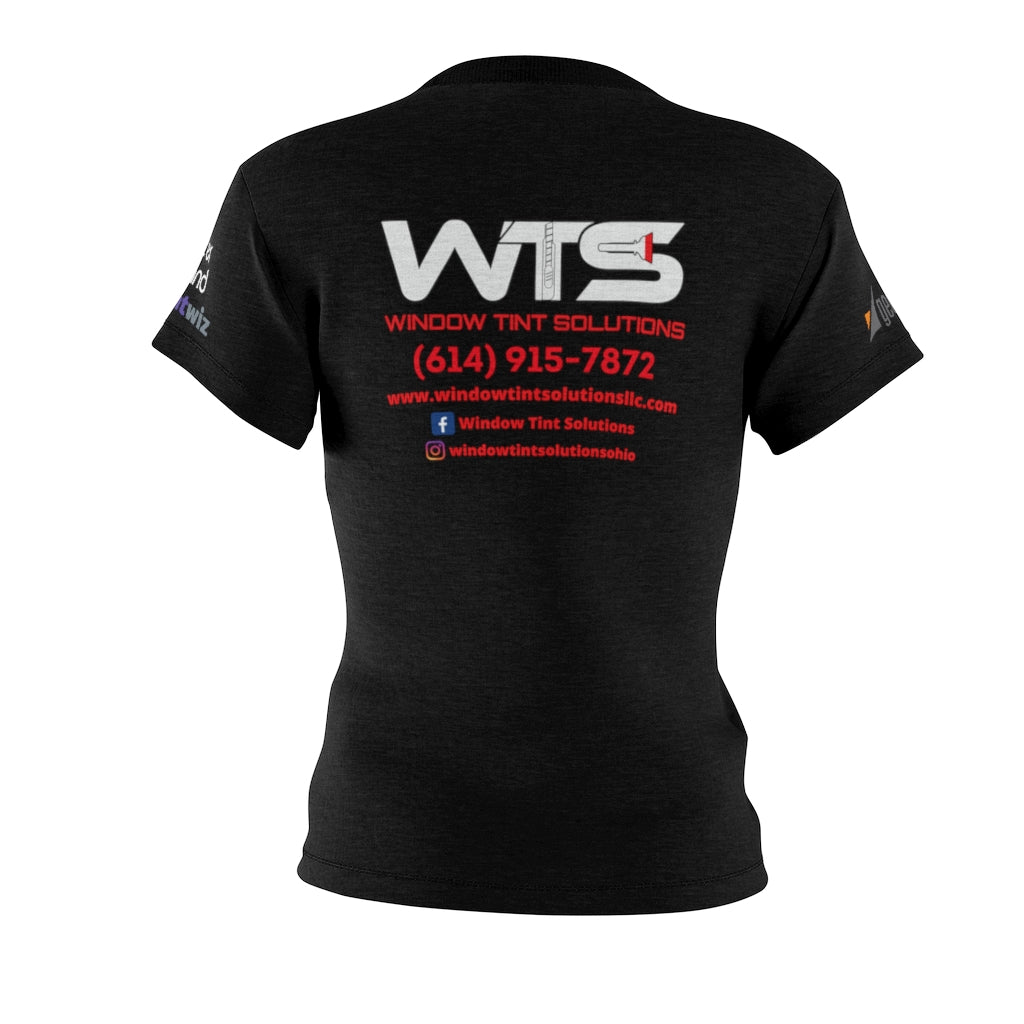 WTS Women's - tint'er