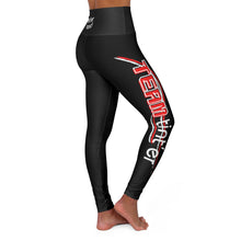 Load image into Gallery viewer, TEAM tint&#39;er (NEW) - High Waisted Yoga Leggings

