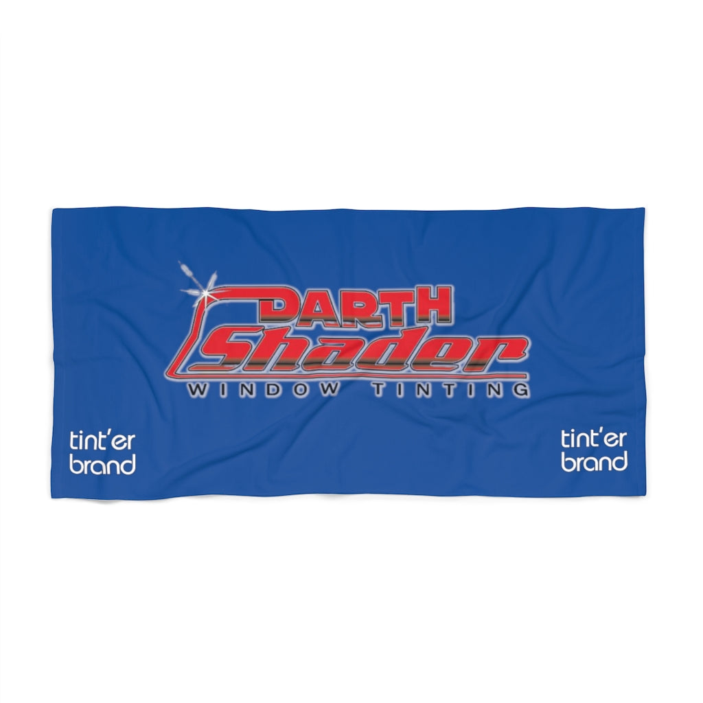 DarthShader - Dash Towel