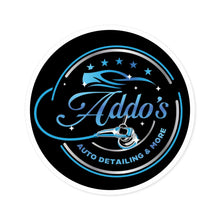 Load image into Gallery viewer, Addo&#39;s Detailing - Decal

