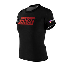Load image into Gallery viewer, tint&#39;er - New Women&#39;s Tee - Show Me Your Tints
