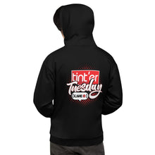 Load image into Gallery viewer, Tint&#39;er Tuesday Live - Hoodie
