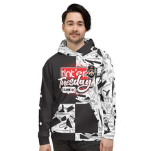 Load image into Gallery viewer, Tint&#39;er Tuesday Live Hoodies
