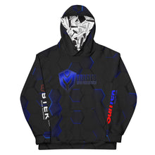 Load image into Gallery viewer, Modified Auto Protections - Modded Hoodie
