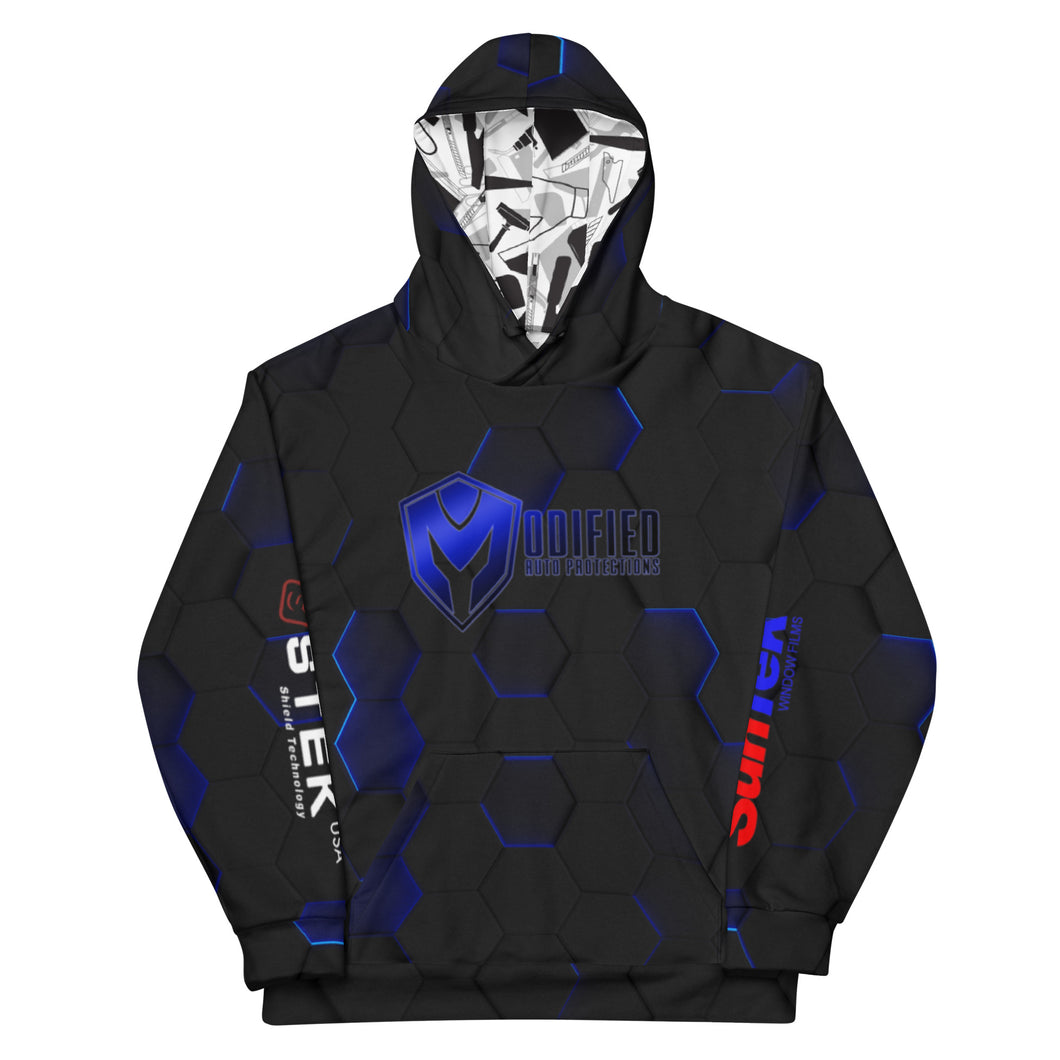 Modified Auto Protections - Modded Hoodie