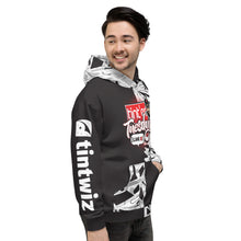 Load image into Gallery viewer, Tint&#39;er Tuesday Live Hoodies
