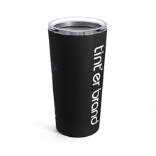 Load image into Gallery viewer, Shade N Shine - Tumbler
