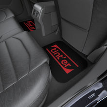 Load image into Gallery viewer, tint&#39;er - Car Mats (Set of 4)
