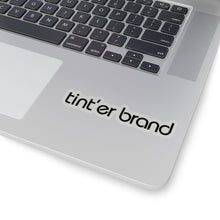 Load image into Gallery viewer, tint&#39;er brand decals
