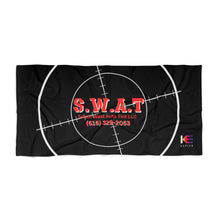 Load image into Gallery viewer, S.W.A.T. - Dash Towel
