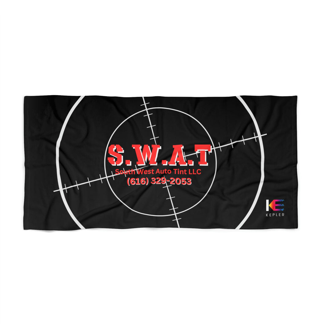 S.W.A.T. - Dash Towel
