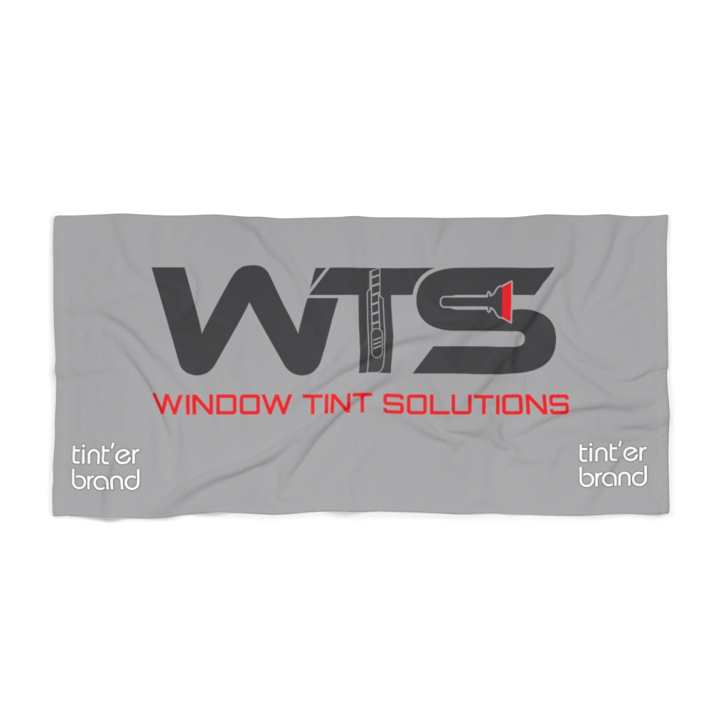 WTS Window Tint - Dash Towel