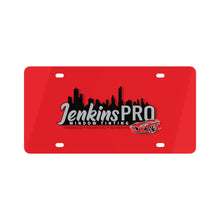 Load image into Gallery viewer, JenkinsPro - License Plate
