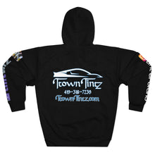 Load image into Gallery viewer, TtownTintz - tint&#39;er hoodie
